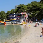 With Parking Space - 18213 * Макарська