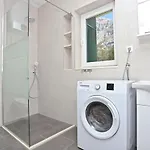 With Parking Space - 18213 * Макарська