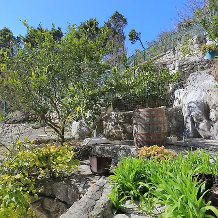 With Parking Space - 18213