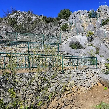 With Parking Space - 18213 Apartman *