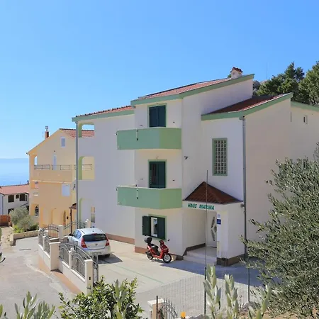 With A Parking Space - 18213 Apartment