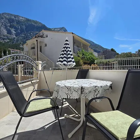 With Parking Space - 18213 *