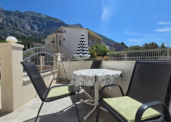 With Parking Space - 18213 *