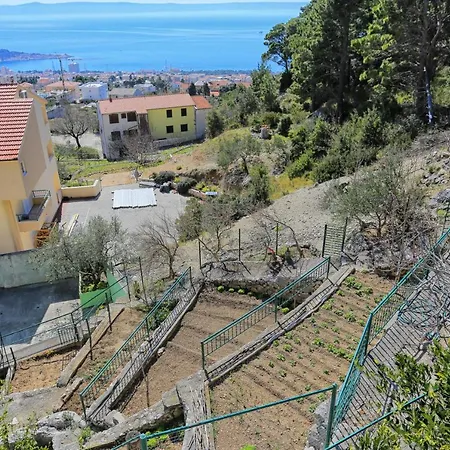 With Parking Space - 18213 Apartmán *